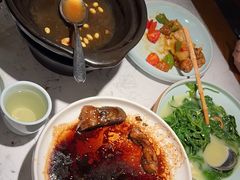 -大榕树下顺德菜(融创茂店)