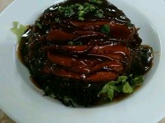 -大鸭梨(天通西苑店)
