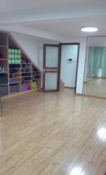-KK瑜伽·普拉提