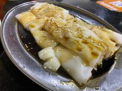 -一哥美食(总店)