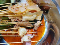 -嘉州鲜知味钵钵鸡(奎星楼店)