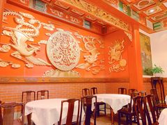 -梅龙镇酒家(南京西路总店)
