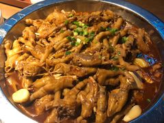 -胖哥俩肉蟹煲(湖滨银泰in77店)