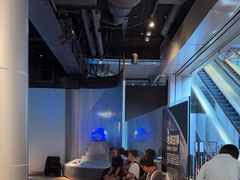 -香港科学馆