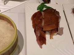 -贝勒爷·酥不腻烤鸭