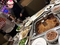 -海底捞火锅(铂澜大象城店)