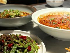 -辛香汇·锦里丨现炒川菜(滁州苏宁广场店)