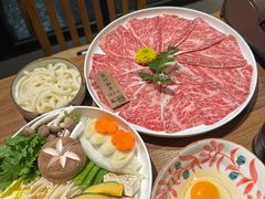 -龙酒场·关西寿喜烧·居酒屋(罗湖店)