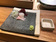 -桐寿司Sushi Tong