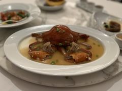 -宝丽轩中餐厅BAOLIXUAN
