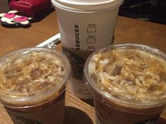-星巴克(天津大悦城第二店)