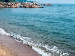 -如家精选酒店(青岛八大关太平角公园地铁站海水浴场店)