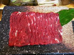 手切羊肉-王家渡火锅店(棕榈泉店)