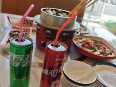 -望江门小龙虾·烧烤(九堡店)