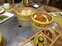 -顺意·顺德家乡菜(国际人才大厦店)