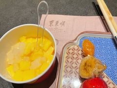 -东来顺·非遗火锅(赛格国际购物中心店)