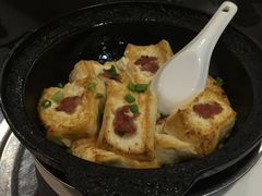 干煎酿豆腐-美极鲜食坊(宝安南路店)