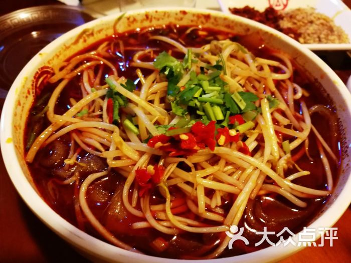 成都瓜串串(首山路店)-冒火锅粉图片-福州美食-大众点评网