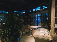 -一棵树·意大利西餐厅One Tree(新城店)