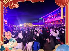 -鼎盛王朝康熙大典实景演出