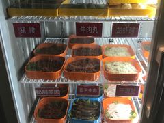 -来蜀乾串串香(北京总店)