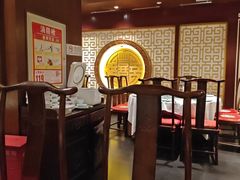 -惠丰堂饭庄·烤鸭·京味菜(西北旺·航天城店)