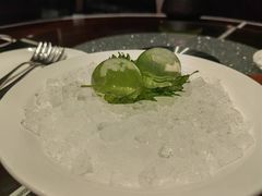 -杭州西子湖四季酒店·金沙厅