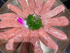-西塔老太太泥炉烤肉(龙湖北苑天街店)