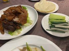 锅烧肘子-泰丰楼(前门西大街店)