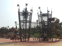 -枫香湖儿童公园