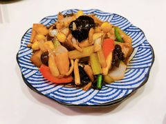 三生有幸-龙记香港茶餐厅(久光百货店)