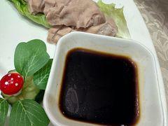 -阿英煲(凉城路店)