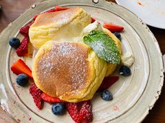 -UPPER KITCHEN(延安路店)