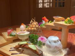 -文三酒肆自助放题(新街口友谊广场店)