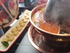 -乔先生涮肉·鲜活牛羊肉火锅(塘沽店)