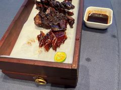 -山居荣府·富阳宴