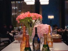 -上海苏宁宝丽嘉酒店·Cafe Bellagio西餐厅