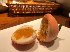 桃子蛋糕-映水芙蓉(上海万象城店)