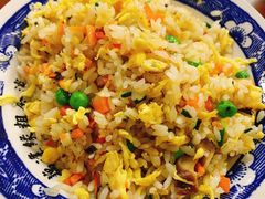 扬州炒饭-粗茶淡饭(东关街店)