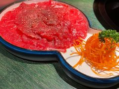 -老灶堂文创火锅(文艺路店)