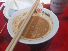 -前门·鲜肉火锅(长风店)