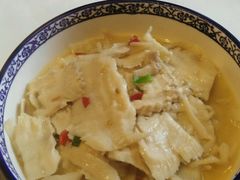 -巴陵全鱼席(湖南老字号汴河街店 )