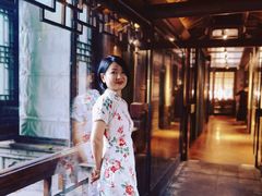 -民国红公馆(老门东店)