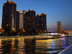 -海河游船-永乐码头(大悲院)