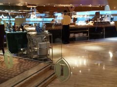 -杭州国际会议中心洲际酒店-原素全日餐厅(解放东路店)