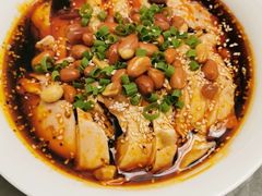 -蘇河湾·新鲁菜·泰山宴(宝龙店)