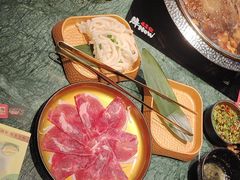 -牛New寿喜烧(中山公园龙之梦店)