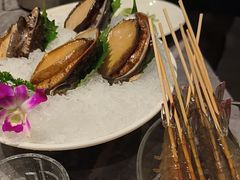 -德天肥牛海鲜火锅(城西银泰店)