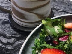 -THE WOODS 简餐 (国贸商城店)