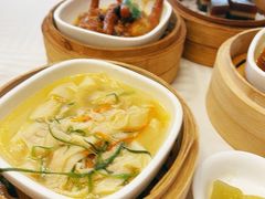 -潮福城大酒楼·潮粤菜·港式点心(阳光城店)